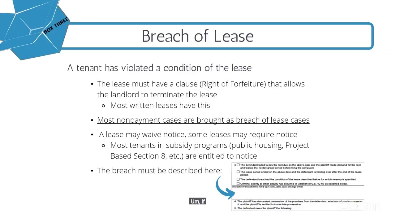 Tenant Rights (6.17.25)