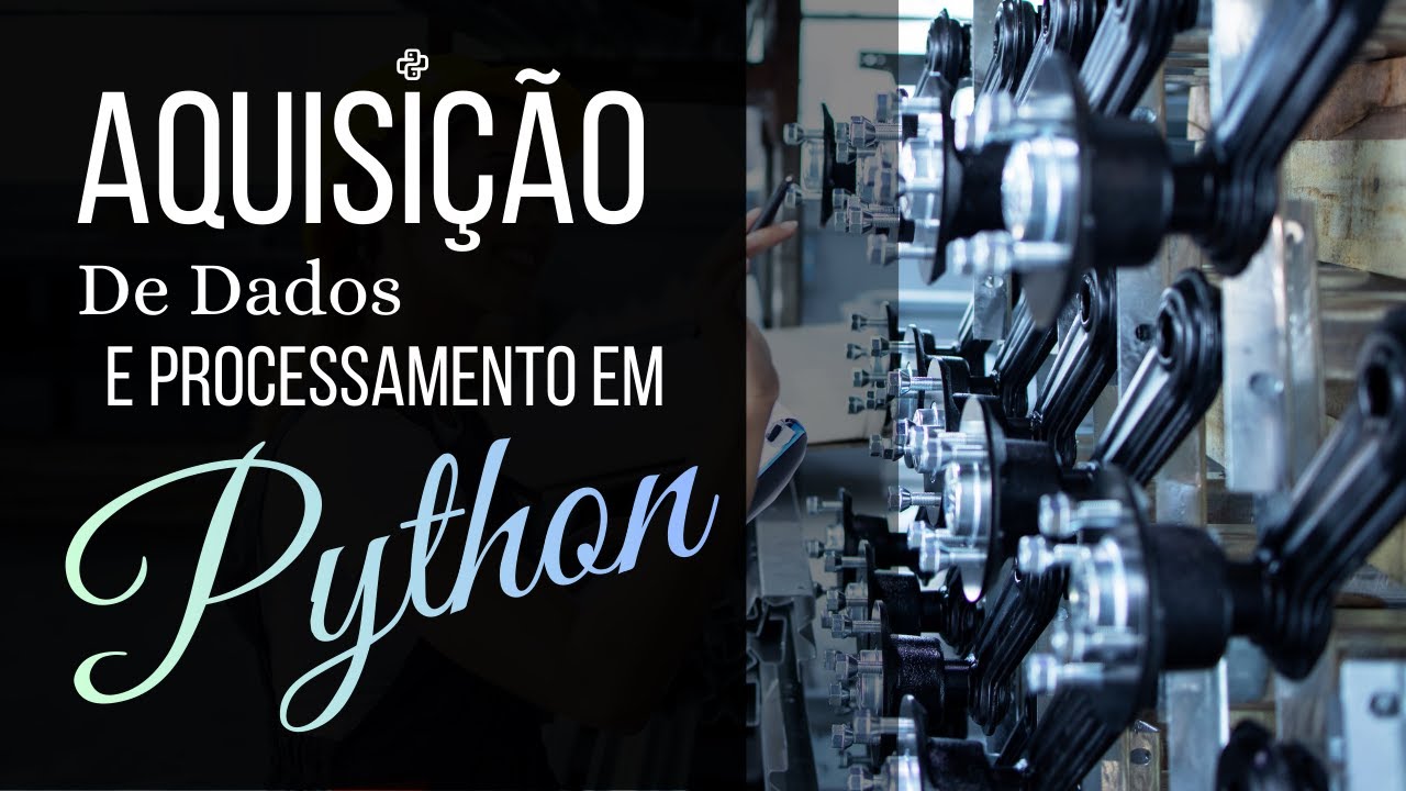 Como fazer um Gateway de aquisição de dados de baixo nível para máquinas em linha de produção
