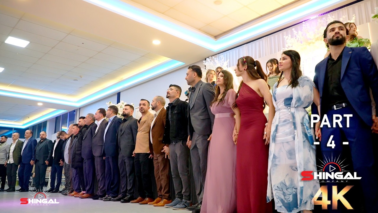 Maher & Asifa - Part 4 - Tarek Shexani - by #Shingal_Company