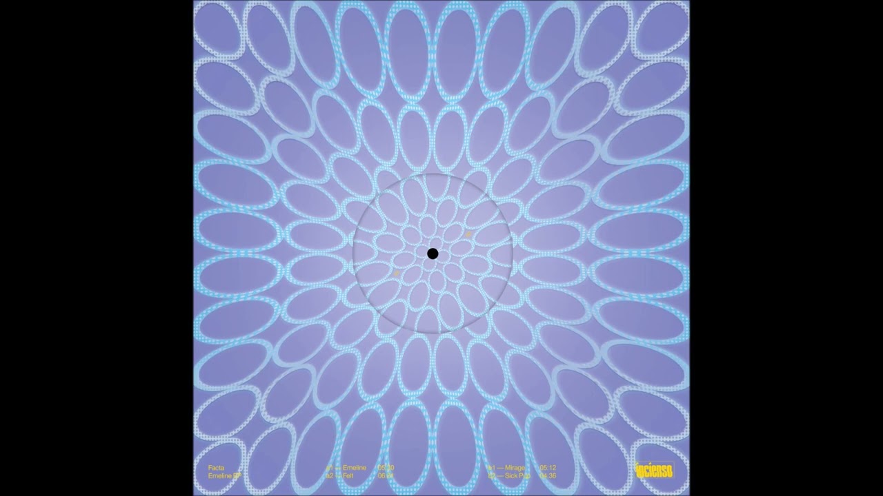 Facta - Mirage [INC-020]