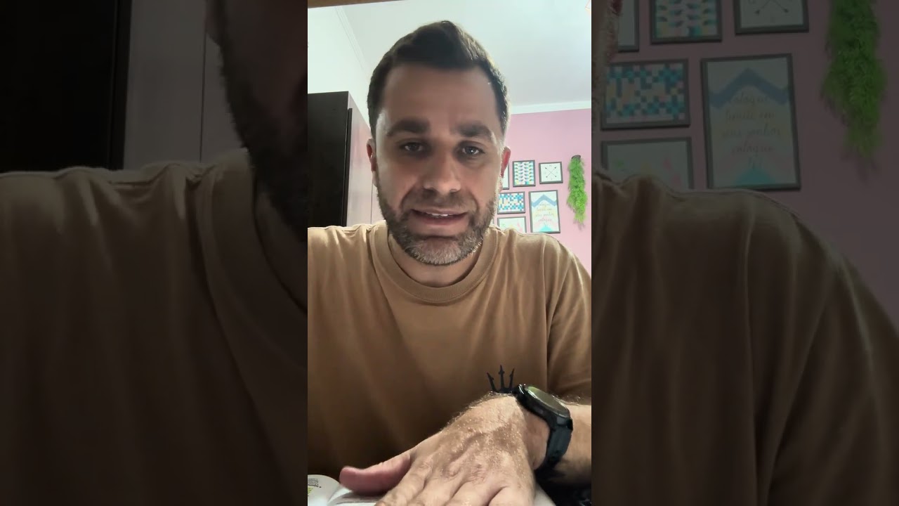 Como Começar a Ler a Bíblia Hoje (Ordem Cronológica na Prática)