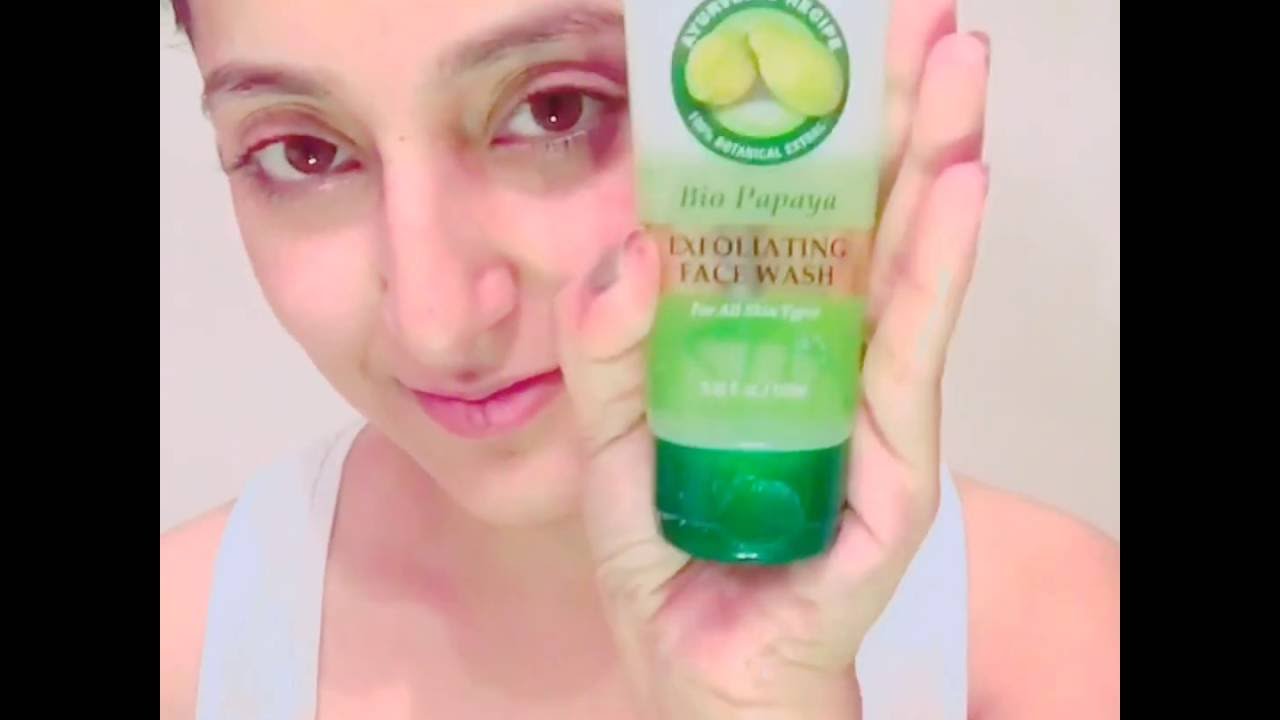 My Daily Night Time Routine