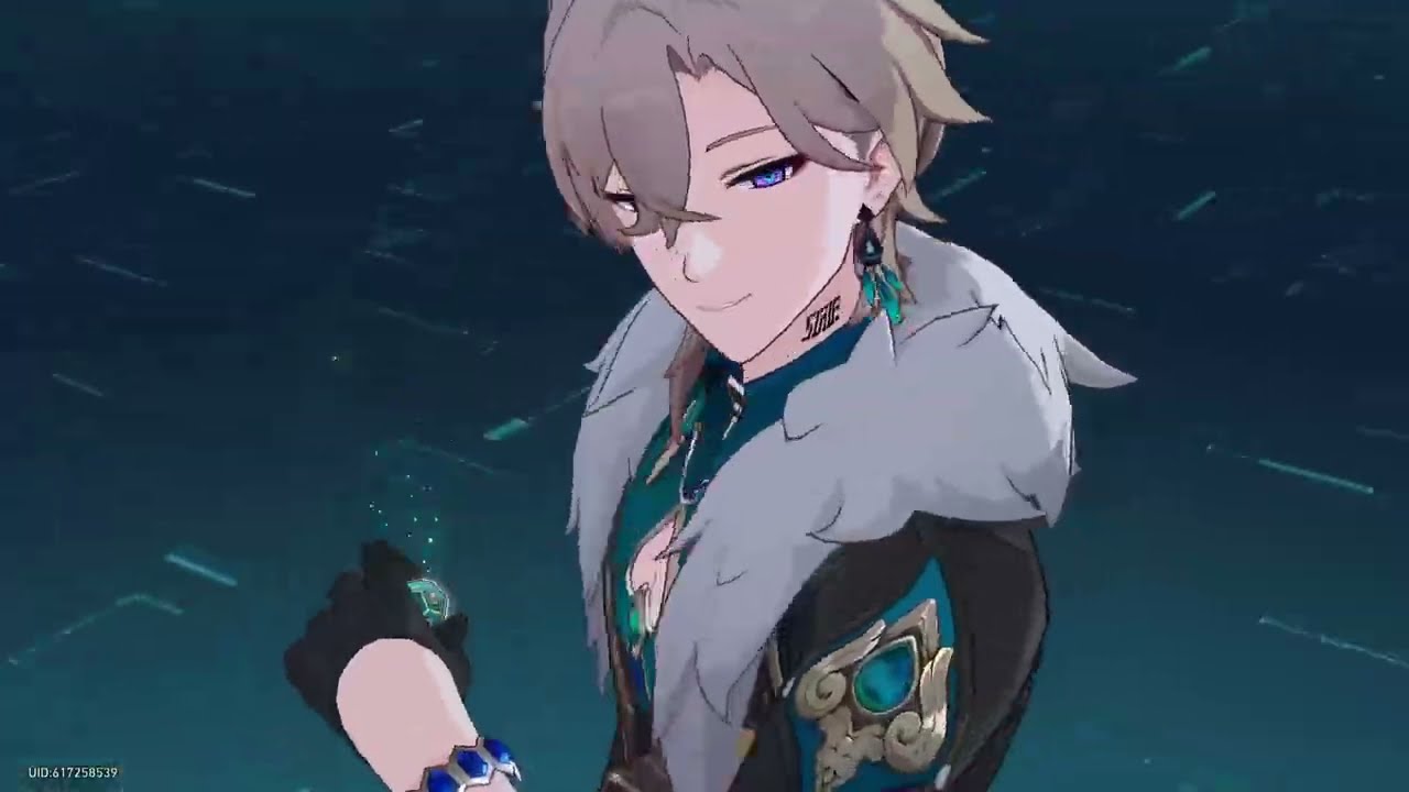 Honkai Star Rail - Part 52 (Playstation 5)
