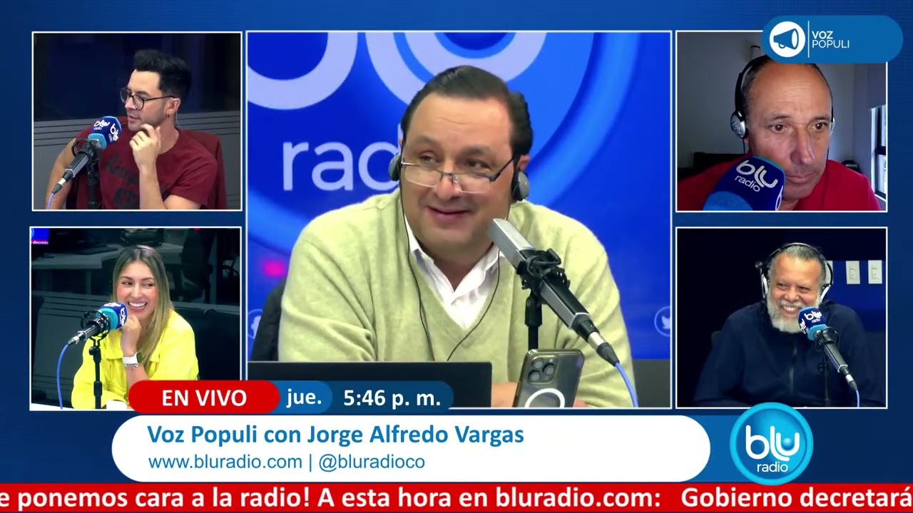 El ‘Empresario’ manifestó su admiración a Alberto Linero: “Beso los pies y le chupo los dedos”