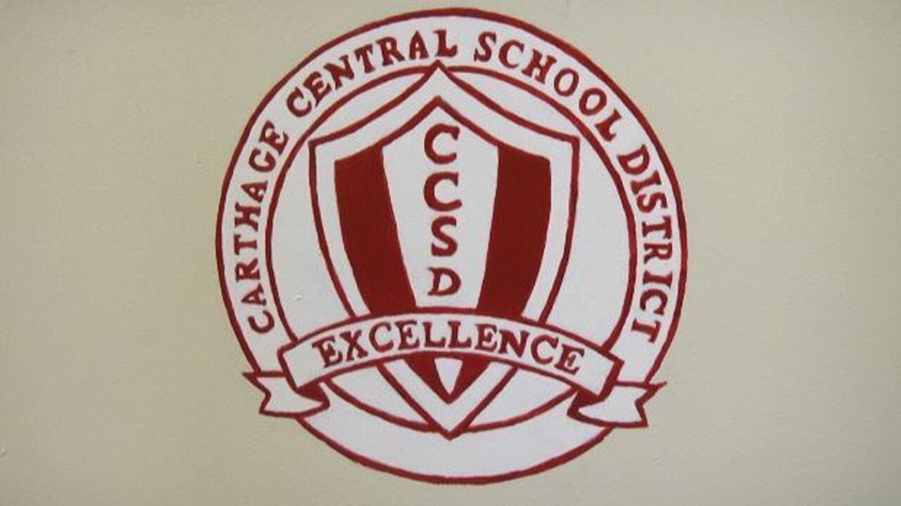 Carthage school district explains changes to capital project