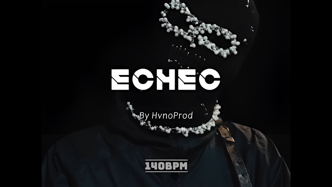 [FREE] KLM x LA HASBA 22 Drill Type Beat "ECHEC" ♟️ | Instru rap 2025 (Prod. HvnoProd)