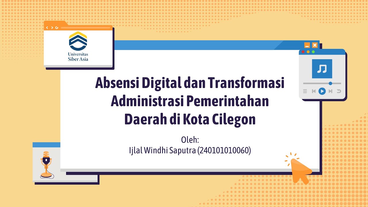 Ijlal Windhi Saputra | 240101010060 - UAS Analisis dan Perancangan Sistem Informasi