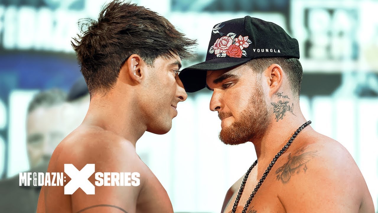 Underdog - Antes de La Velada Del Año 3