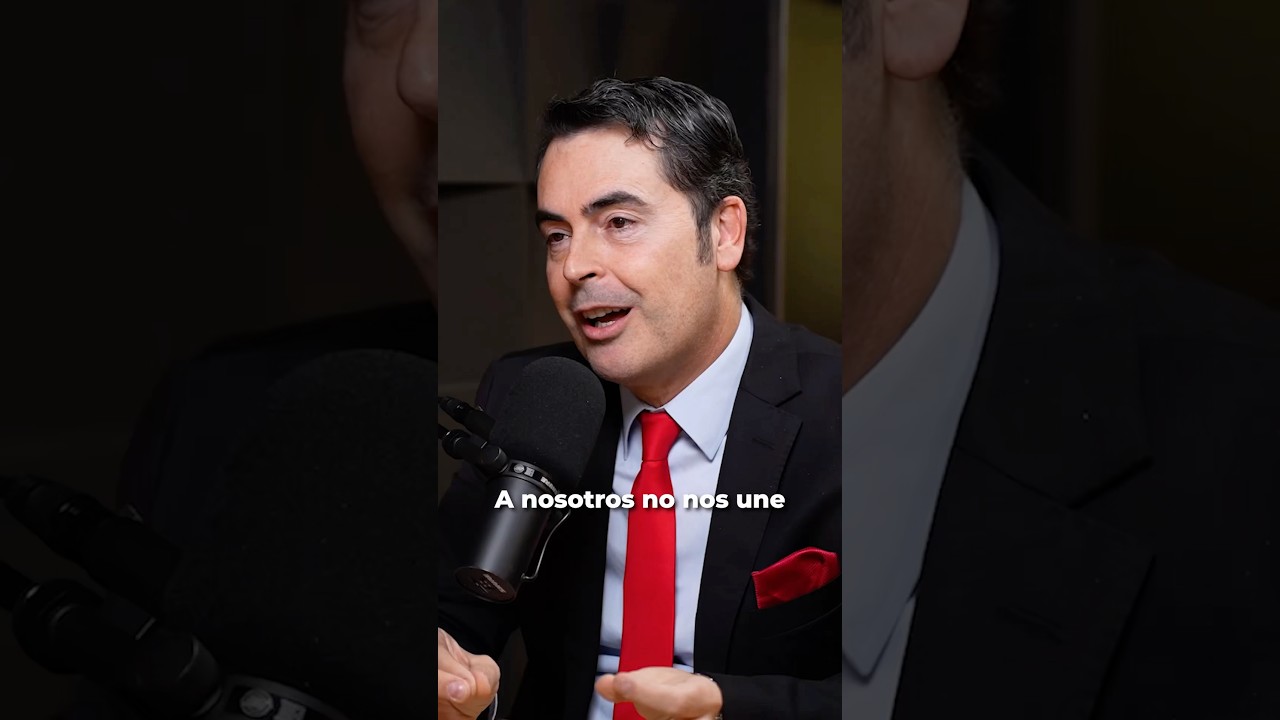 Jesús Angel Rojo sobre lo que representa la Hispanidad.