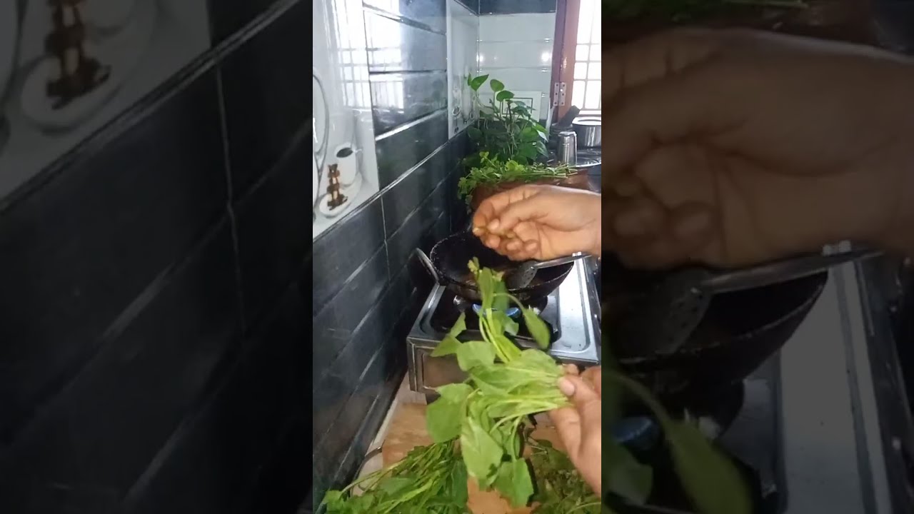 Amma Cheti kammadanam is live!
