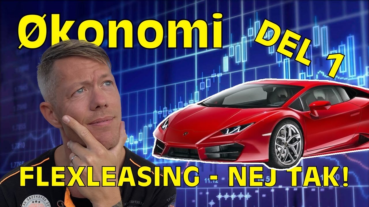 &Oslash;KONOMI DEL 1 