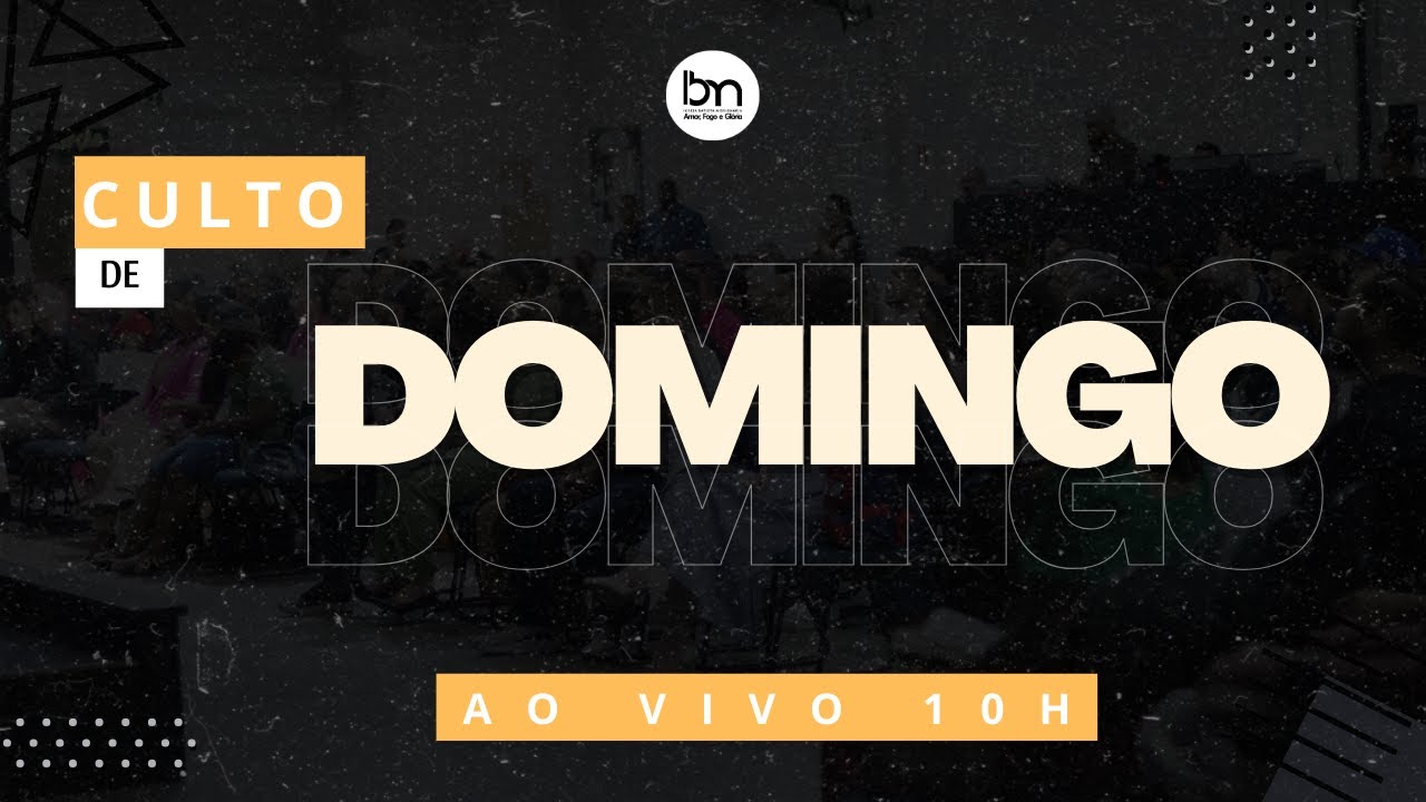 Culto da Família - Pr. Alexandre Lima 15/02/2026