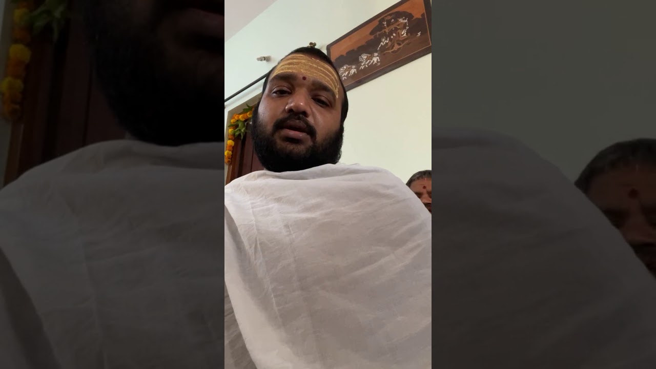 శ్రీ కృష్ణ యజుర్వేదము లో అష్టాక్షర గాయత్రి అని వచ్చేటువంటి పదములకు ఘన పనసలు