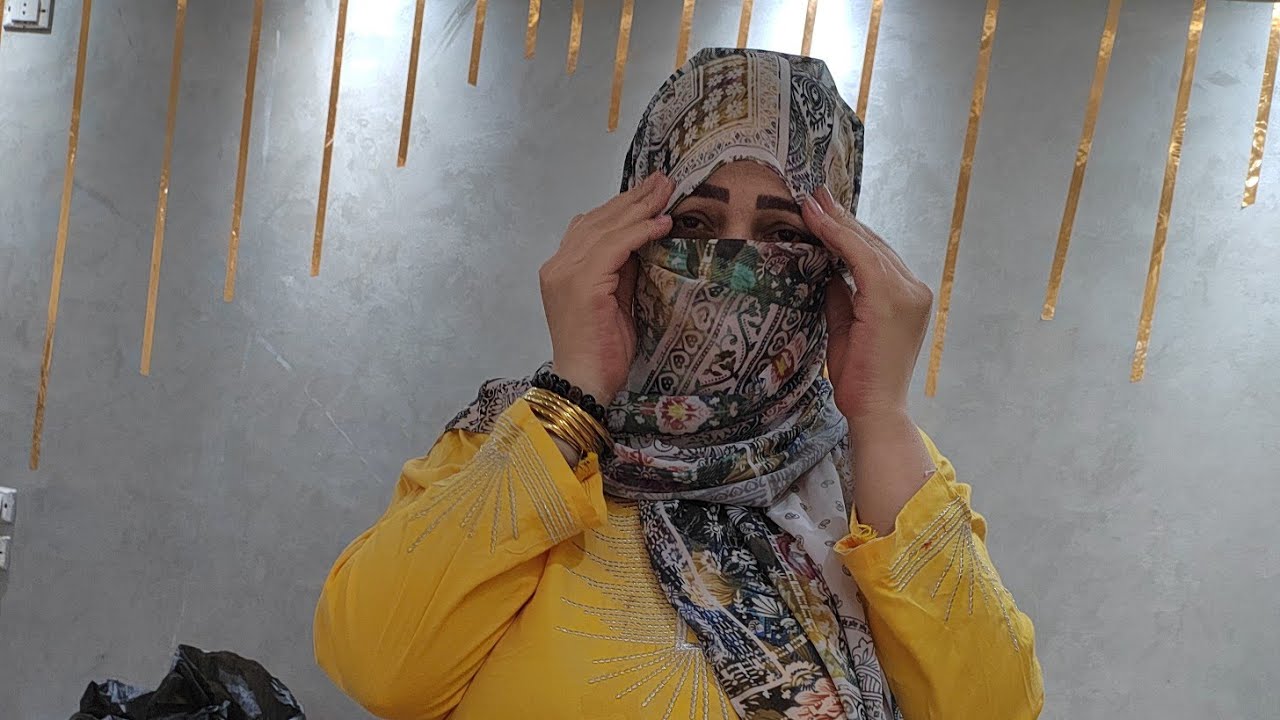 رحت سنتر شيماء وليد ما شفتوش اللي حصل في وشي