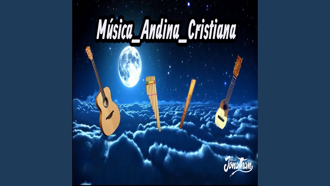 Música_Andina_Cristiana