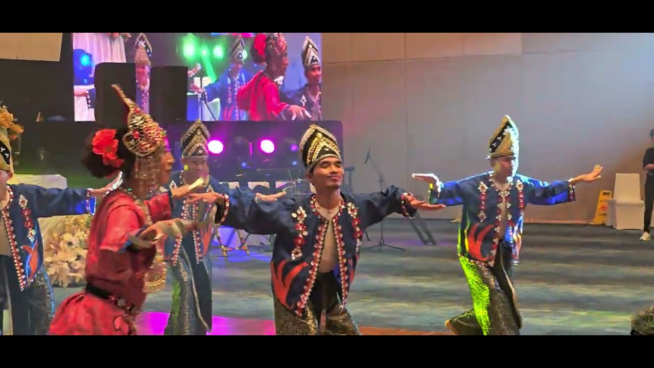 TARIAN IGAL-IGAL