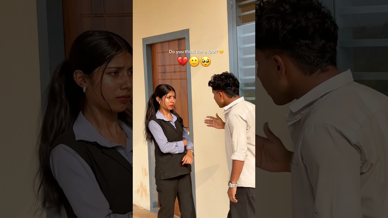 People's lives are often not what they seem at first glance🥺💔#college #content #love #feel friend