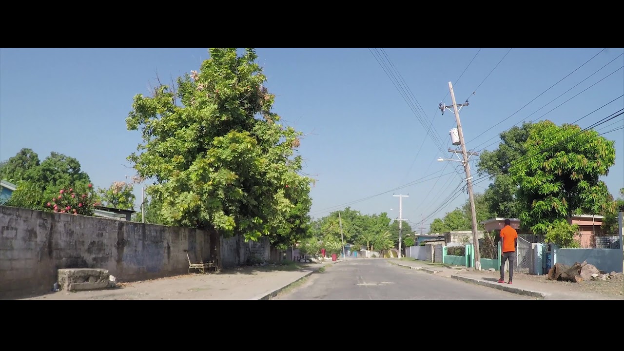West Main Drive, Marverly, Kingston, Jamaica