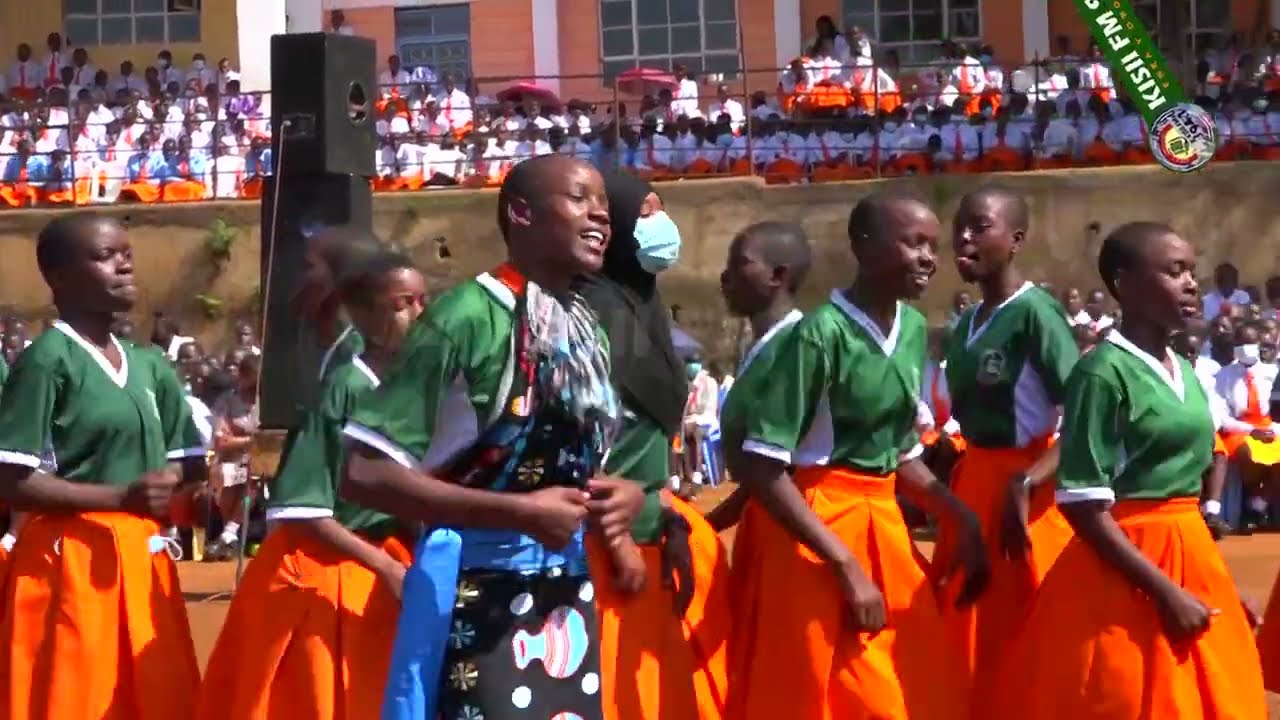ICHUNI GIRLS FULL ENTERTAINMENT