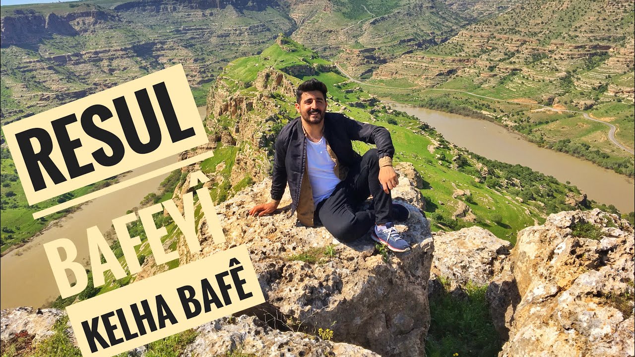 Resul Bafeyi KELHA BAFÊ /BAFÊ