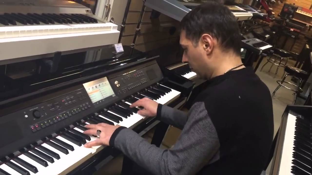 Artyom Lalayan -Thinking- Jazz With Armenian Accent 2015 (live)