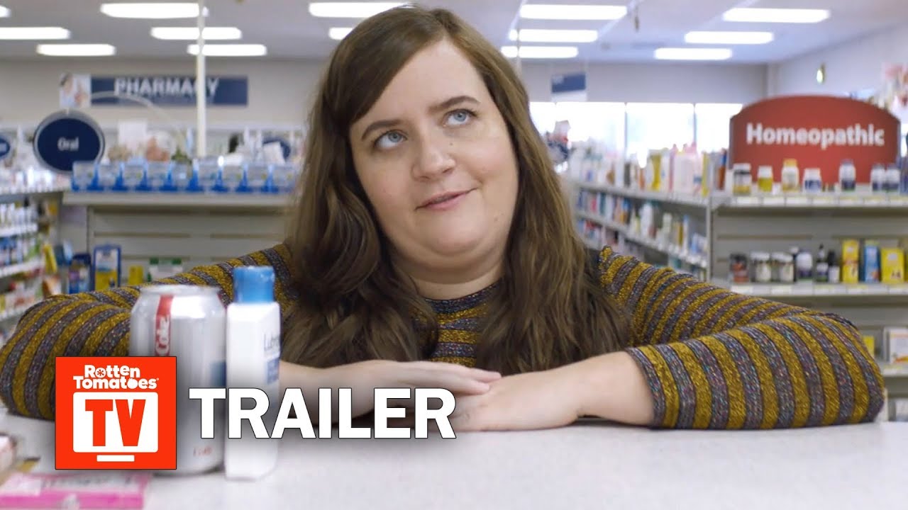 Shrill Season 1 Trailer | Rotten Tomatoes TV