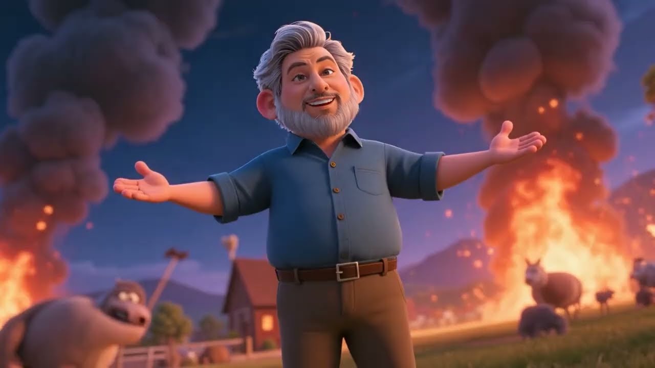 Server 75  Between Farmville and Frontlines