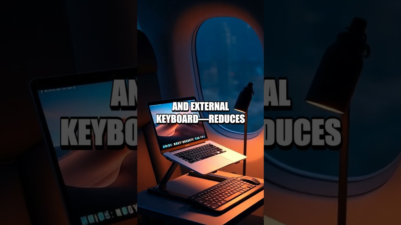 Five Pocket Tricks for Travel Workflows