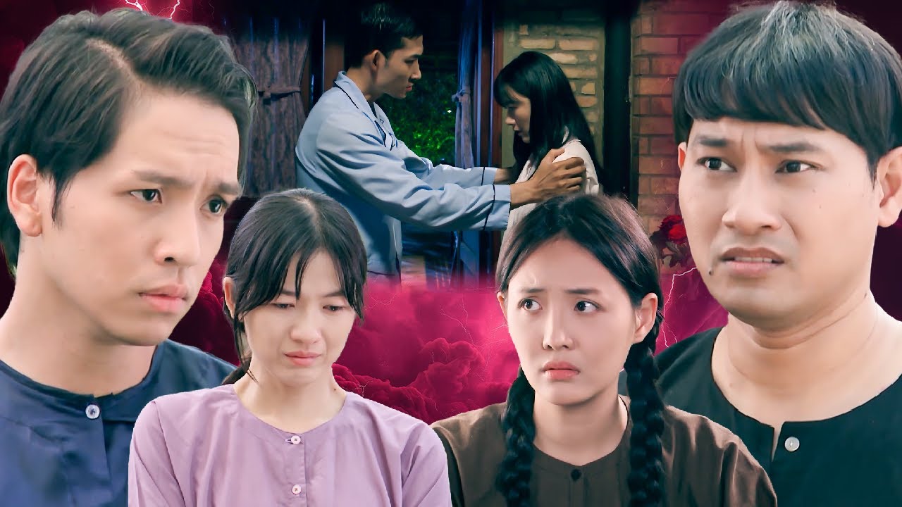 VÔ TÌNH làm VỢ LẺ cho 