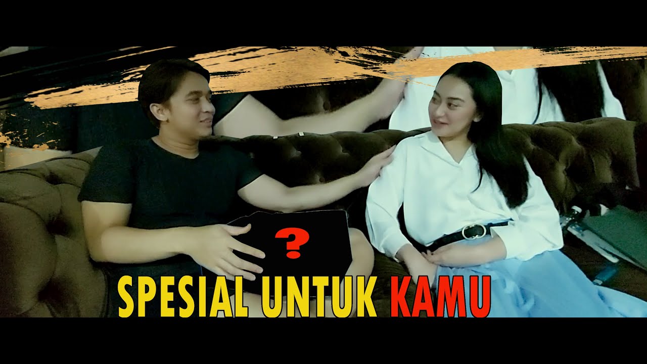 MEMES kasih hadiah spesial untuk Billy Syahputra