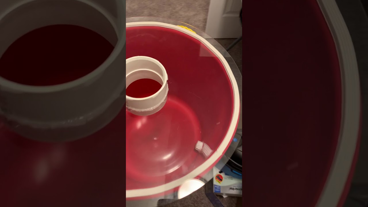 Diy Balloon Stuffer