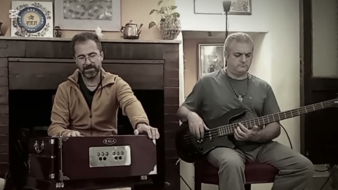 Bhakti Village Italy - Dayanidi Bhajan