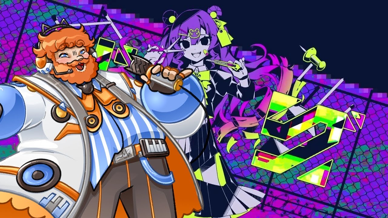 【CASE】Bug\バグ【UTAU カバー】