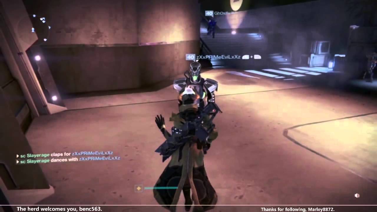 Slayerage Sighting... 