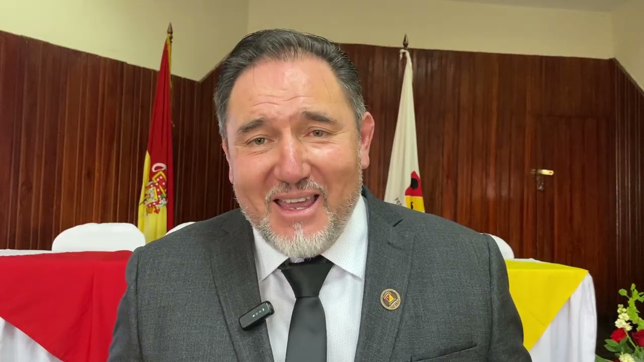 “Buscaremos alianzas con el gobierno y la empresa privada”