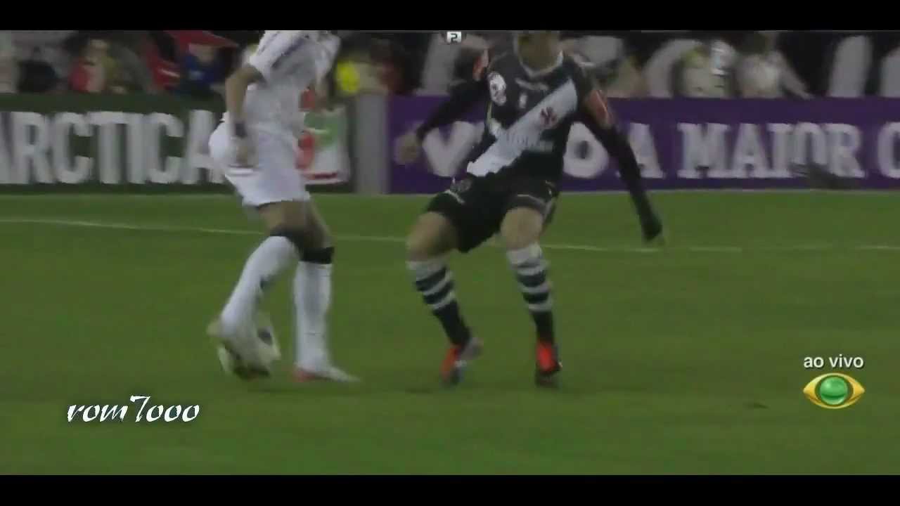 Neymar 2012 The Ultimate Skills