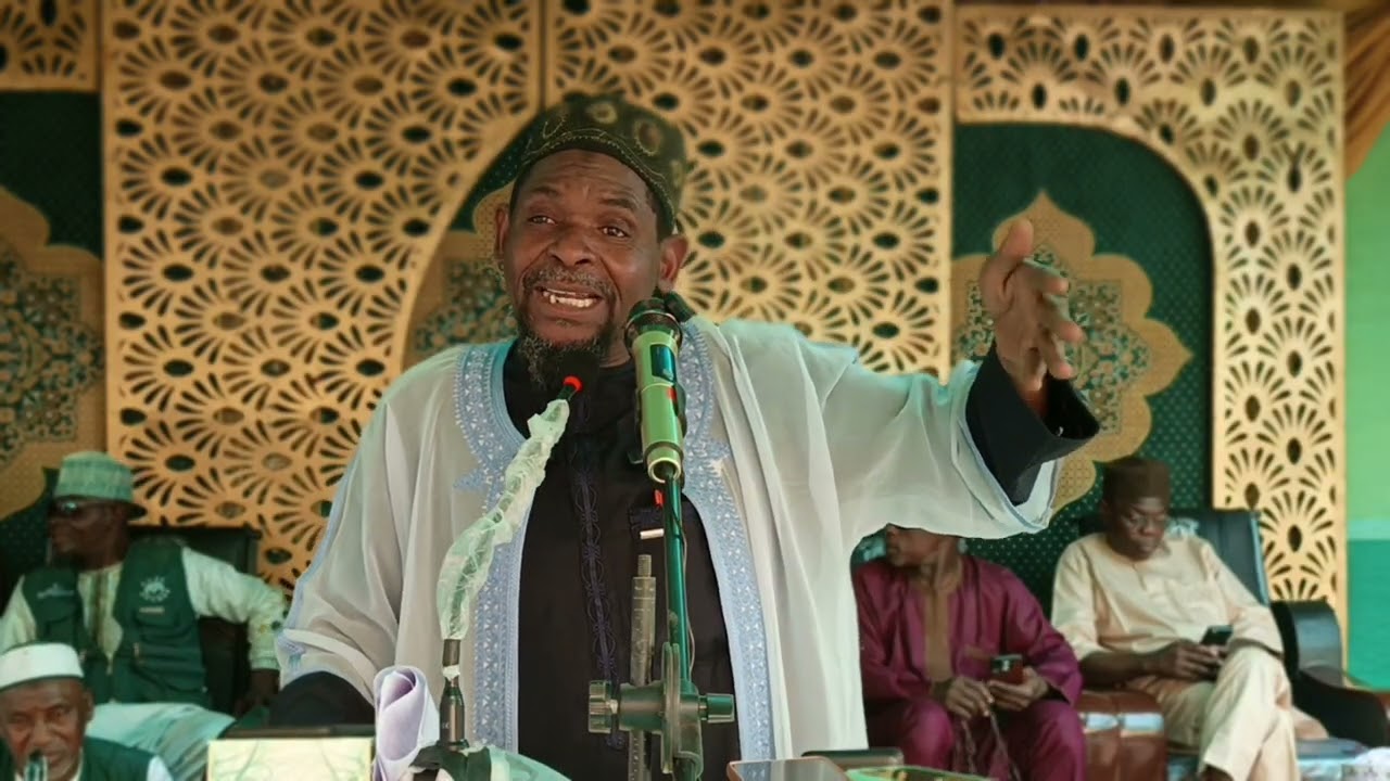 DR. SALIHANNUR) Masu EDD Yakare Na Karya 