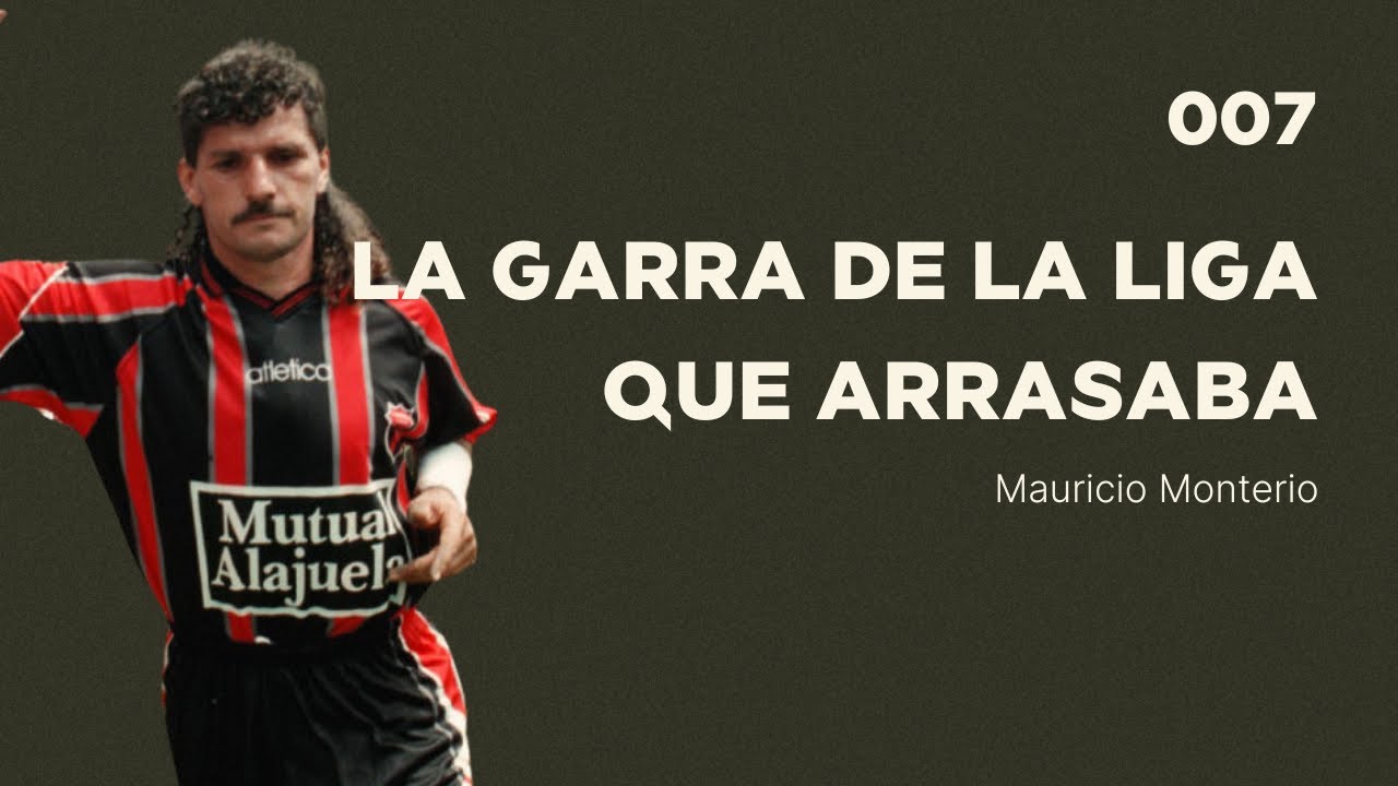 PRIME FUTBOL #007 - 