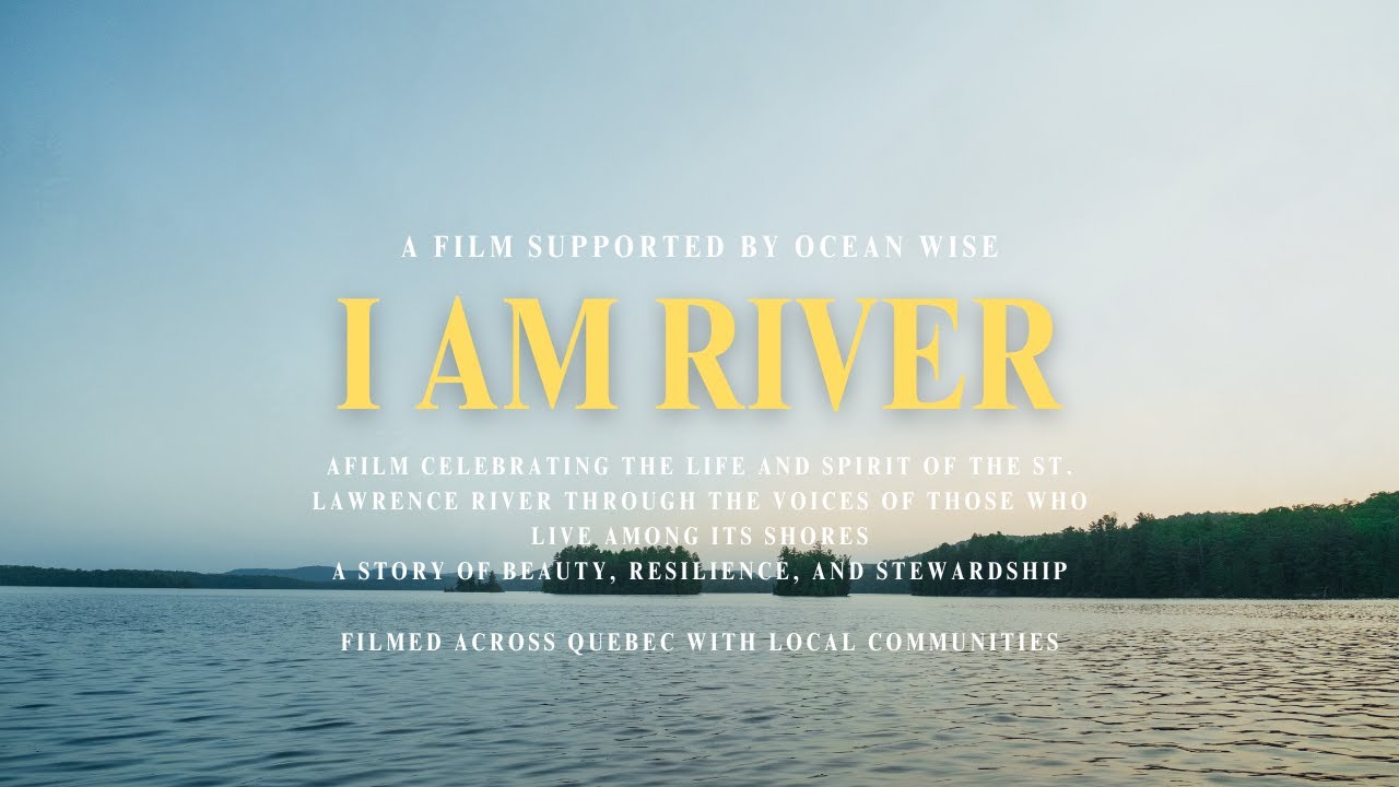 I Am River - Short Film