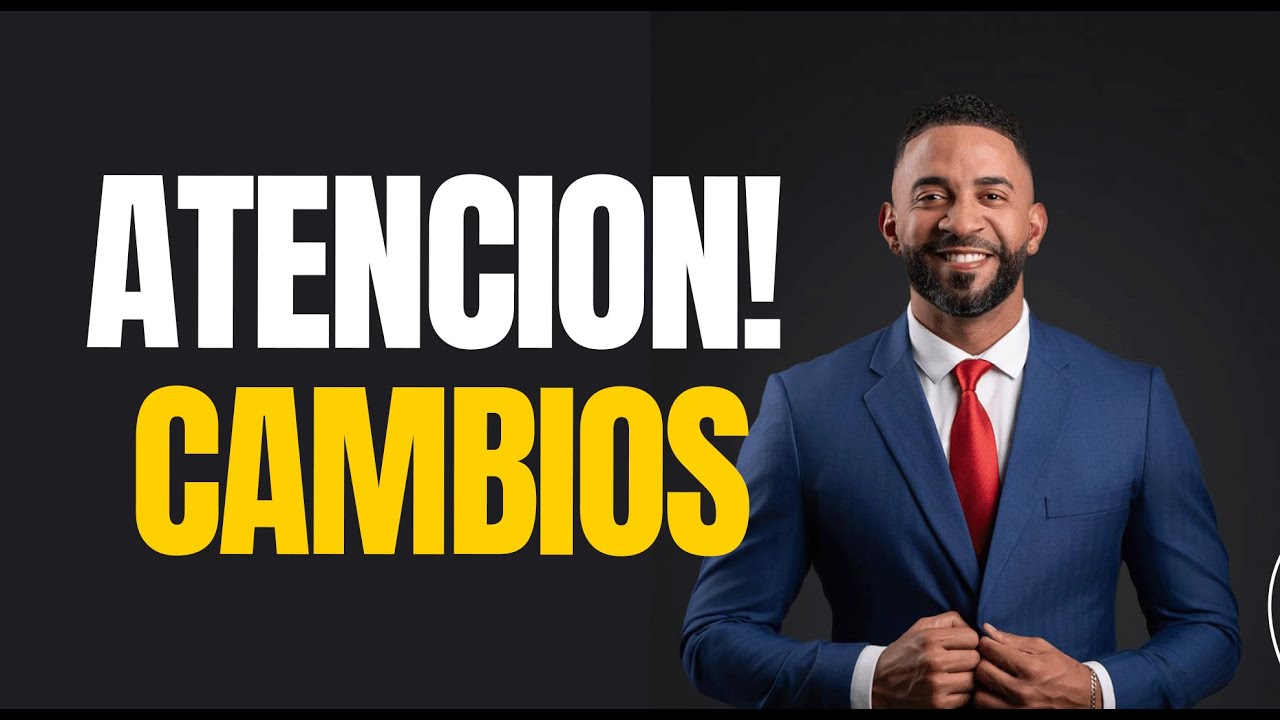 ULTIMA NOTICIA DE INMIGRACION: ATENCION SI TU CITA ES DESPUES DEL 23 DE SEPTIEMBRE 2024