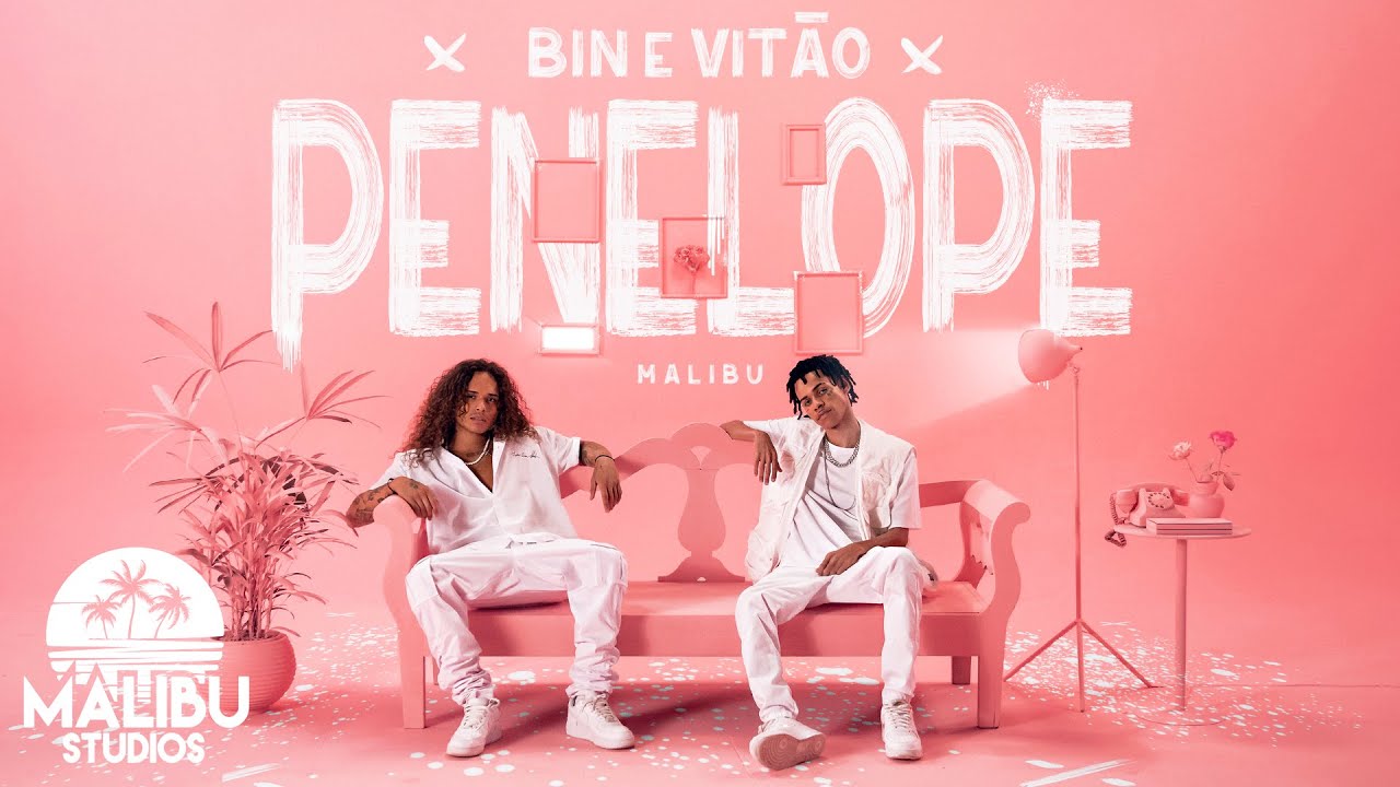 BIN & Vit&atilde;o - Penelope