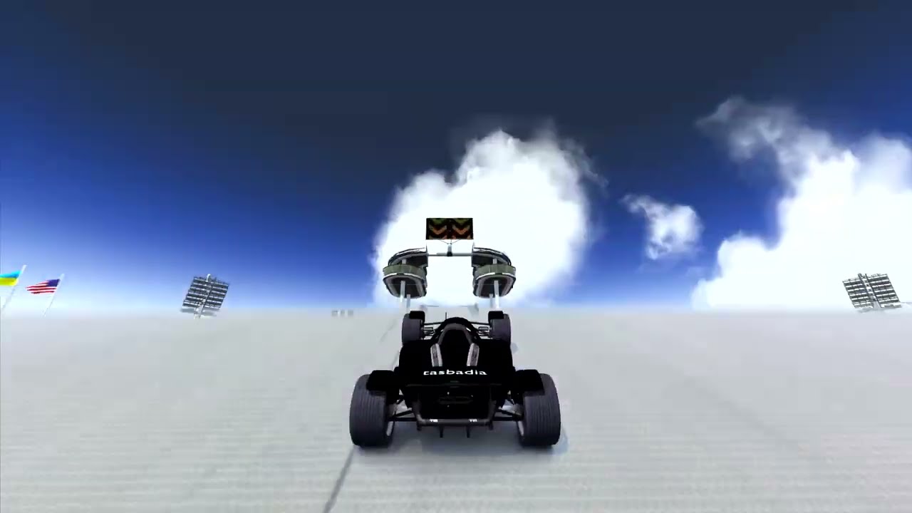 cool tech TAS