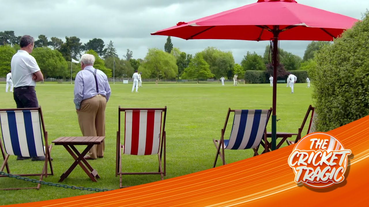 Inside The Willows Cricket Club NZ | The Cricket Tragic