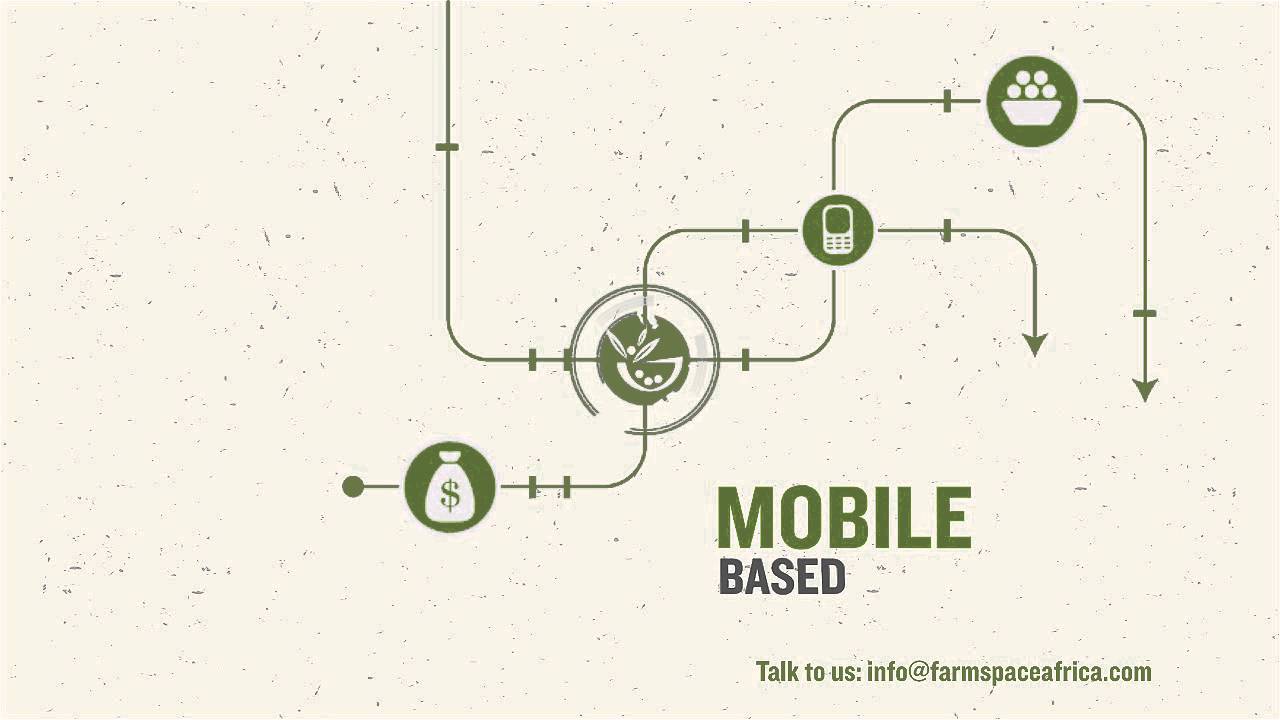 Farmspace Africa in 2 Minutes