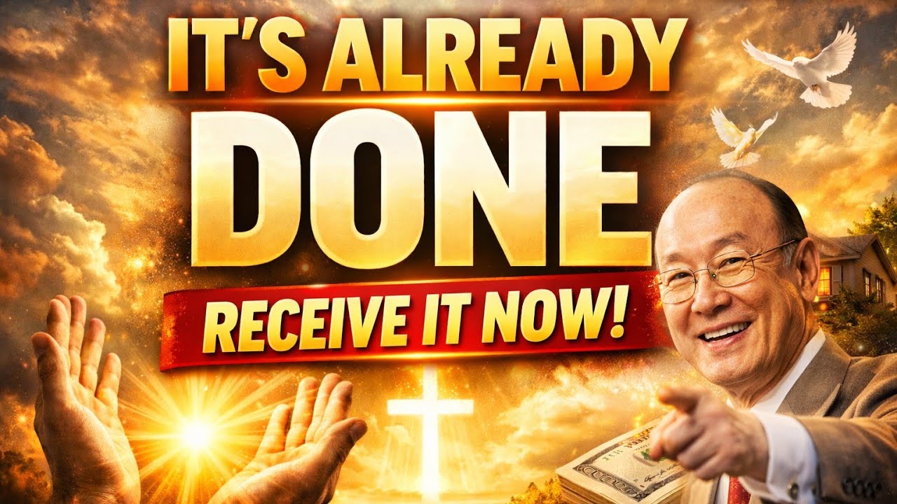 God Has Prepared Your Miracle in Advance | Claim It NowDon’t forget to LIKE, SHARE, and SUBSCRIBERS 