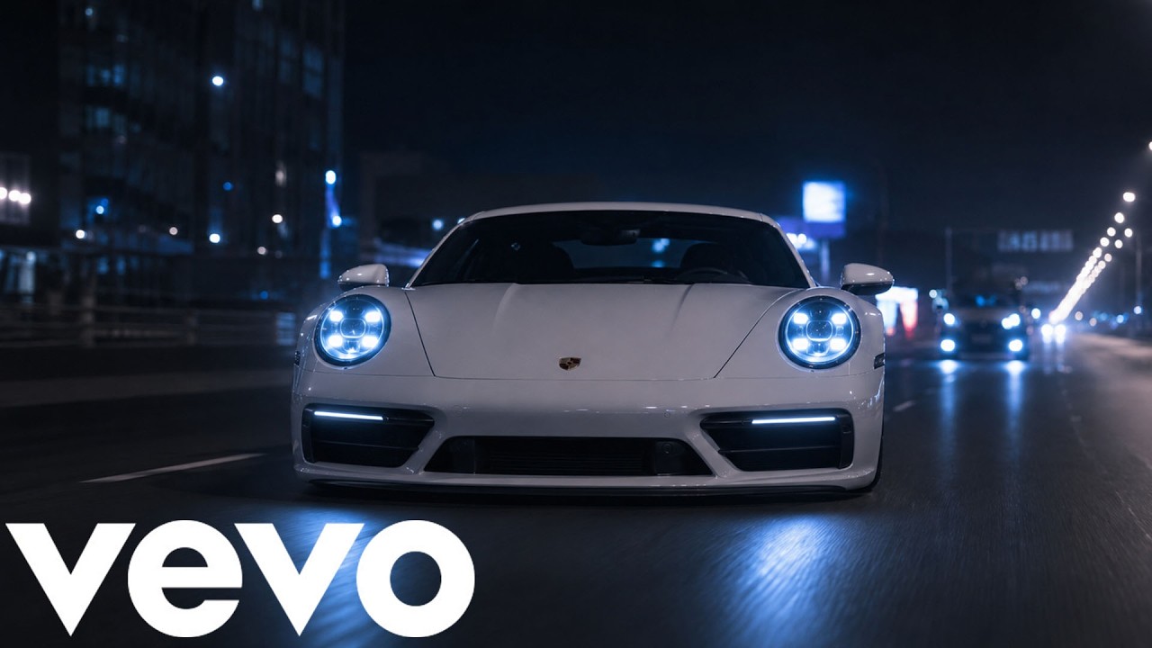 CAR MUSIC MIX 2026 🔥 MZADE, HilalDeep, OMER DEEP, KLADX, XEMMO | Bass Boosted Driving Playlist #2