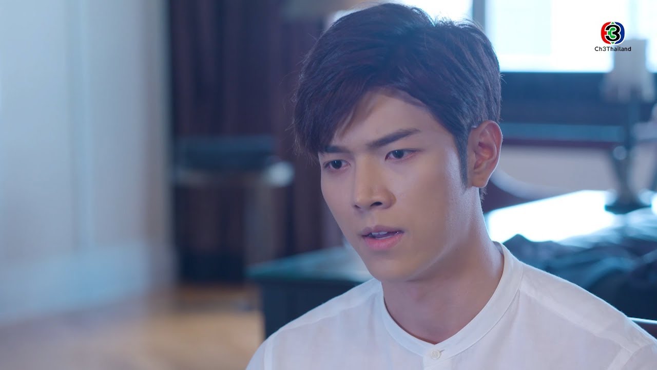 FIN | โคตรโง่เลยว่ะไอ้เหนือ | ซ่อนเงารัก EP.12 | Ch3Thailand