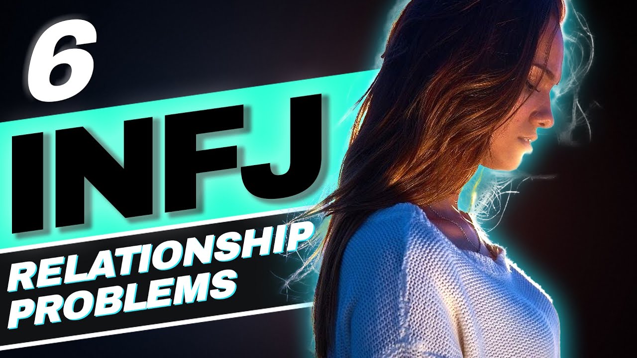 Неудачные романтические отношения у INFJ — 6 распространенных проблем в отношениях у этой группы.