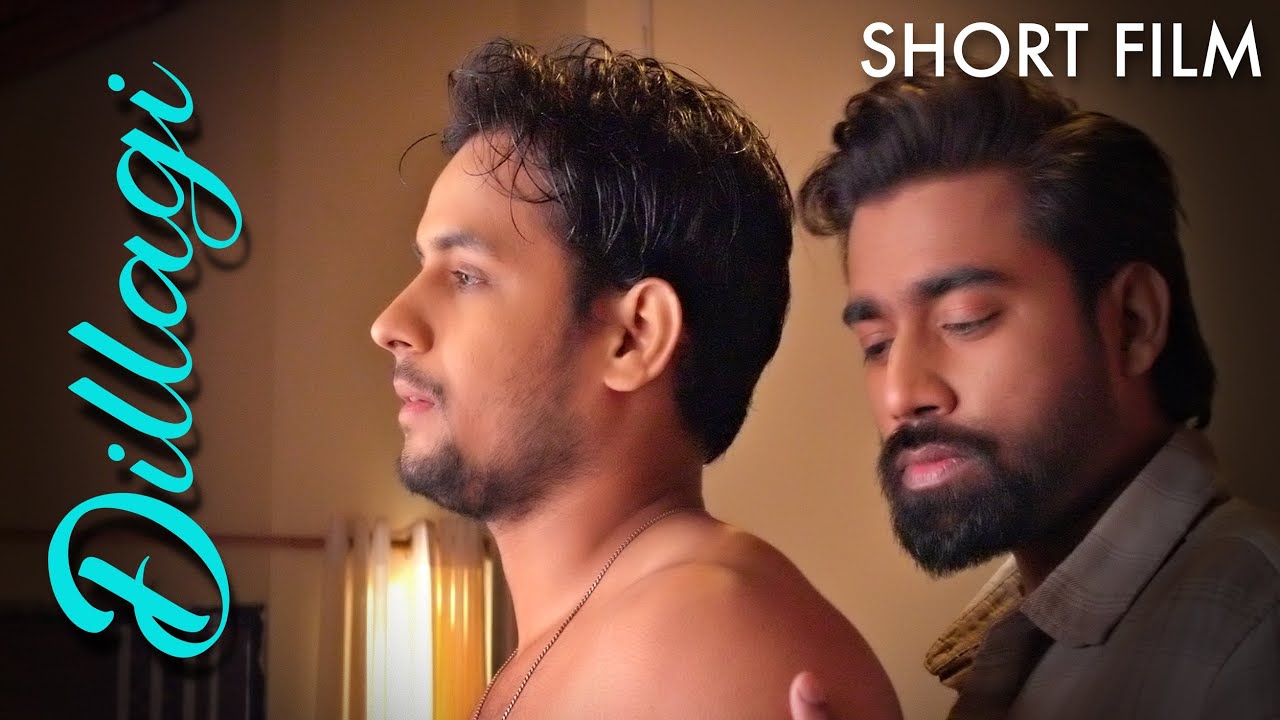 Dillagi I Gay themed I Short Film I Climax I Shawn Gupta I Vansh I Kabir