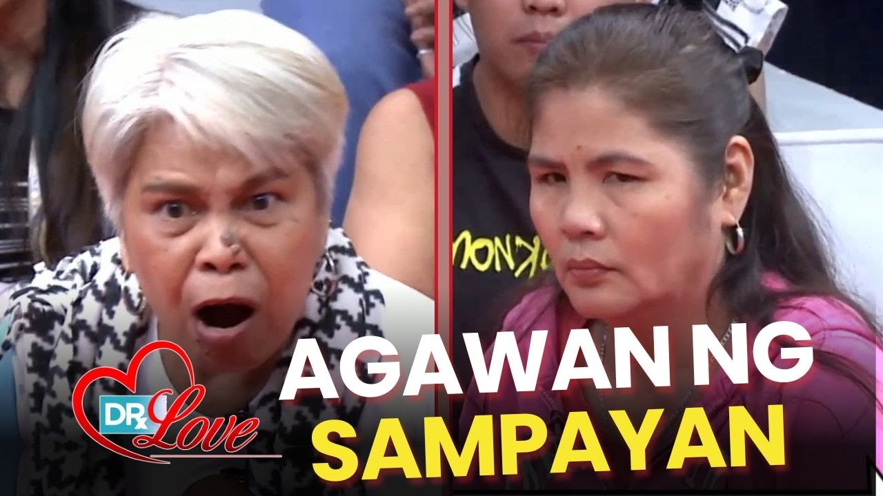 Face 2 Face Hirit - Kapag napuno na ang sinampay | 